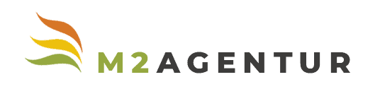 Logo M2 WebAgentur