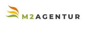 Ihre Marketing Agentur - M2 Agentur Logo
