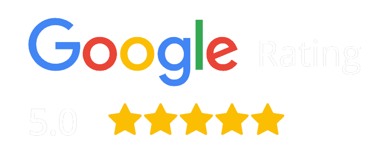 Google Rating für M2 Agentur
